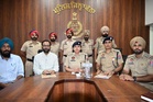 Waris Punjab De leader murder attempt story concocted, say police; arrest aide