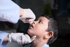 Ludhiana Health Dept gears up for polio drive from June 28