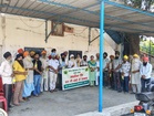 Farmers get tips on fighting fruit fly menace in Tarn Taran