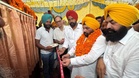 66 kV substation to strengthen power supply in Jandiala Guru’s Dashmesh Nagar
