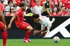 Swiss beat qualified Canada to snatch top spot, Bosnians left to hope