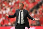 ‘I don’t want to be nasty’ – Ian Wright takes swipe at Jesse Marsch after Canada’s World Cup defeat