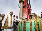 DMRC begins work at Central Secretariat for Metro corridor