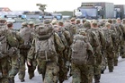 New military service draws more young people to German armed forces