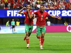 FIFA World Cup 2026: Morocco edge spirited Haiti 4-2 to seal round of 32 spot