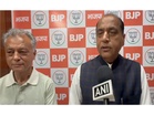 BJP leader Jai Ram Thakur accuses Himachal Govt of favouring private firm in Wildflower Hall tender process