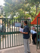 Illegal PGs, guest houses in DLF phases get June 30 deadline before sealing resumes