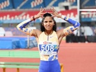 Anushka Yadav, Dev Meena set national records at 65th National Inter-State Senior Athletics C’ships, Jyothi Yarraji wins gold