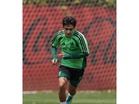 FIFA World Cup 2026: Gilberto Mora becomes Mexico's youngest-ever World Cup starter