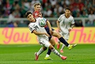 Mexico crown perfect group stage, South Africa make history