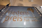 Peace Prize of German Book Trade winner to be announced in Frankfurt
