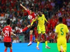 FIFA World Cup 2026: South Africa beat South Korea1-0 to reach knockout stage for first time