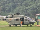 Arunachal Pradesh: IAF deploys SDRF team to flood-affected Keyi Panyor amid adverse weather