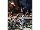 Powerfuls earthquakes hits Venezuela, acting President Rodriguez to address nation