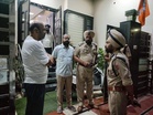 Day after NIA began probe, 2 held by police in Bathinda petrol bomb attack case