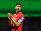 FIFA World Cup 2026: Hakimi says "ready for more" after Morocco seal Round of 32 spot