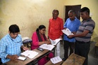 Ahead of SIR, Delhi Chief Electoral Officer holds meeting with parties