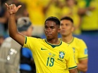 FIFA World Cup 2026: Endrick expresses gratitude after Brazil seals Round of 32 spot