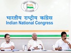 Congress to hold nationwide 'Chhatron Ki Goonj' press conferences today to highlight student issues, demand India's education system overhaul