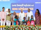 11.20 lakh students enrolled as Gujarat's Kanya Kelavani Mahotsav concludes across 17,338 villages
