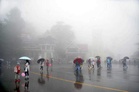 Rain to continue in Himachal today; yellow alert issued for 5 districts