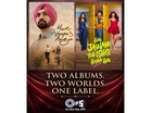 Two Albums. Two Worlds. One Label: Tips Music Celebrates the Diversity of Indian Music