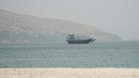 Middle East live: Iran warns against attempts to cross Strait of Hormuz without authorisation