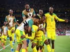 FIFA World Cup 2026: South Africa Government hails Bafana Bafana for reaching knockout stage