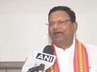 "Govt will not spare those responsible": UP BJP Chief Pankaj Chaudhary in Ram Temple donation row