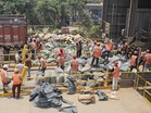 Narcotics Bureau destroys over 40 tonnes of seized substances in Madhya Pradesh