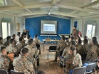 Indian Army contingent participates in Exercise Khaan Quest 2026 in Mongolia