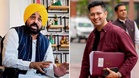 ’Bhagwant Mann should quit, face first FIR under new sacrilege law’: Raghav Chadha over video row