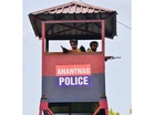 J-K: Anantnag Police launches 'Project Hawk Eye' for enhanced security of Amarnath Yatra