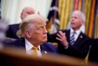 Donald Trump ‘hurt and angry’ over UK rows and ‘writing off’ partnership, insiders tell Bev Turner