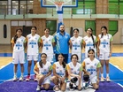 ISSO India basketball team gains global exposure at ISF Championship in Serbia