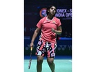 US Open 2026: Tanvi, Devika, Rounak, Srikanth register comfortable victories
