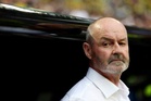 Steve Clarke thinks Scotland are 'going home' after crushing defeat to Brazil