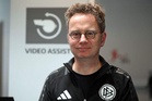 Germany will decide after World Cup on optional refereeing rules