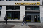 Commerzbank says shareholder structure unchanged amid UniCredit bid