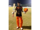 Tomar’s 41-ball century headlines Future Star U-15 opening day