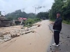 Arunachal Pradesh: One dead, 4 missing after flash flood hits Keyi Panyor district