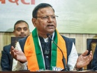 Restructuring in UP BJP unit, Rajnath Singh's son Neeraj, SP turncoat Pooja Pal among 19 vice presidents