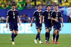 What do Scotland need to go through? Tartan Army's World Cup hopes hang by a thread