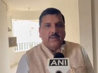 "Have evidence related to land scam linked to Ayodhya Ram Temple": AAP MP Sanjay Singh