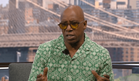 Ian Wright goes on rant against Scottish football chiefs accusing them of 'letting country down'
