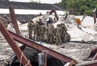 Kolkata warehouse collapse toll rises to 10, Army radar deployed as search enters second day