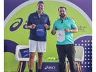 ASICS partners with Rohan Bopanna Tennis Academy to nurture Indian tennis talent