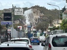 Naples area jolted by 3.6-magnitude earthquake