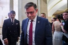 Mike Johnson explains how World Cup fans ‘appreciate’ USA more than ‘socialists running for congress’