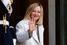 ’If you ran in New Delhi, you’d win million votes’: Giorgia Meloni recalls 2023 India visit